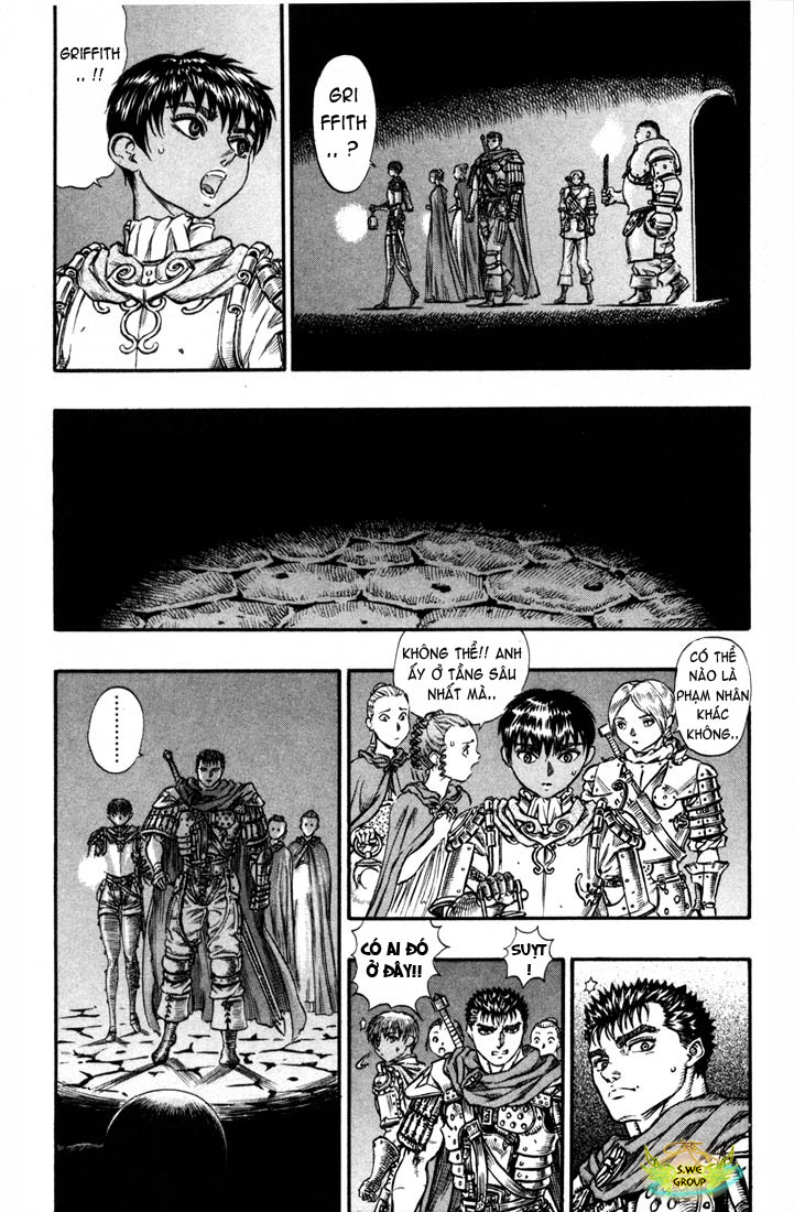 Berserk Chương69 ảnh 19