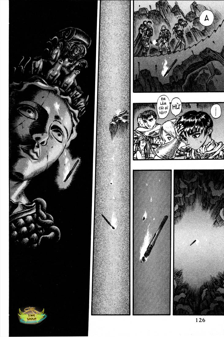 Berserk Chương69 ảnh 12