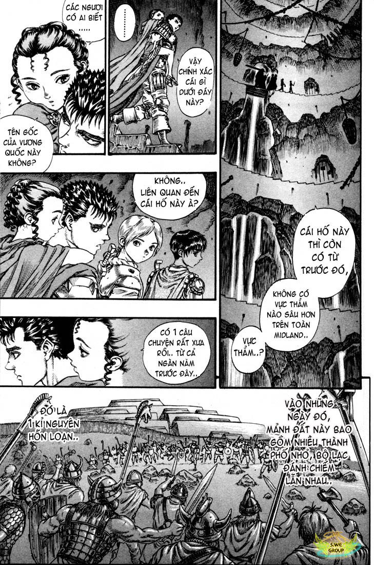 Berserk Chương69 ảnh 7