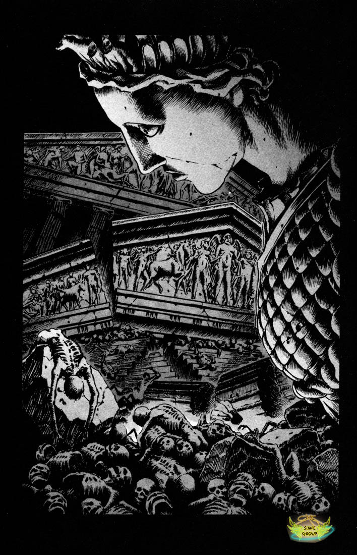 Berserk Chương69 ảnh 13