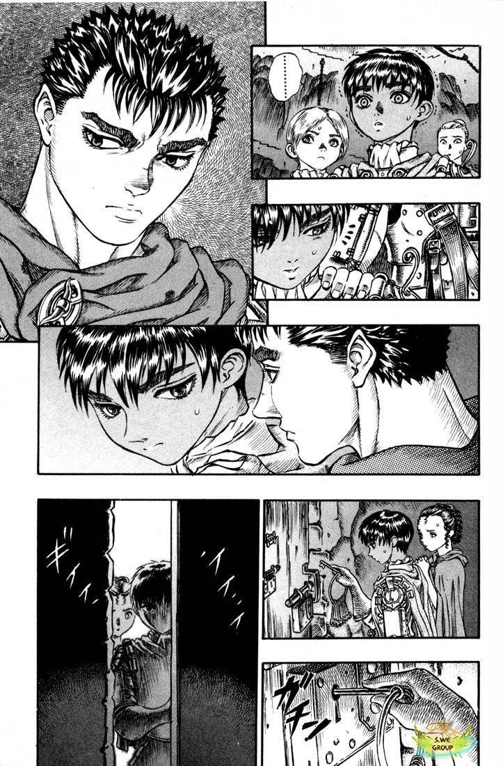 Berserk Chương69 ảnh 17
