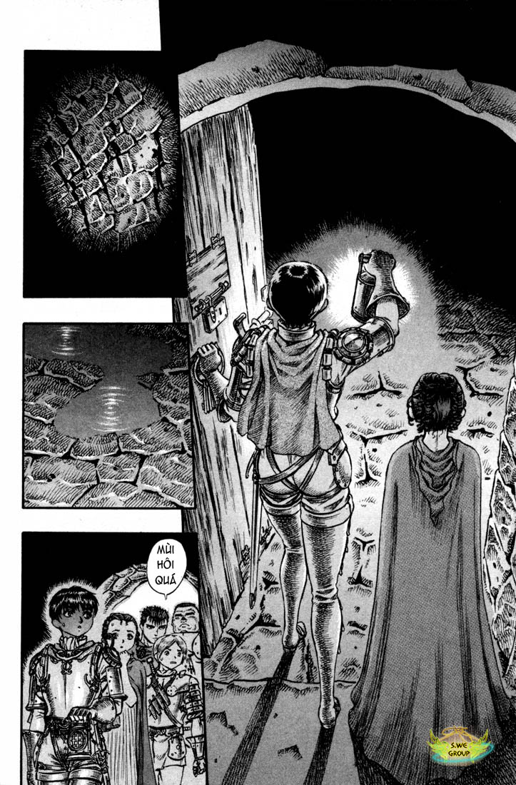 Berserk Chương69 ảnh 18