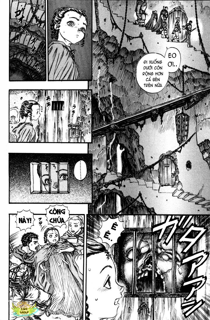 Berserk Chương69 ảnh 4