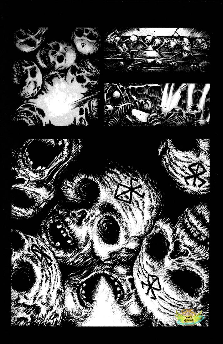 Berserk Chương69 ảnh 14