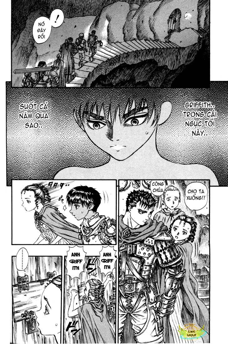 Berserk Chương69 ảnh 16