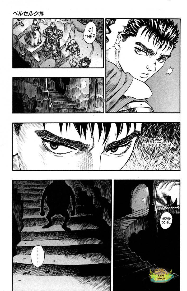 Berserk Chương69 ảnh 15