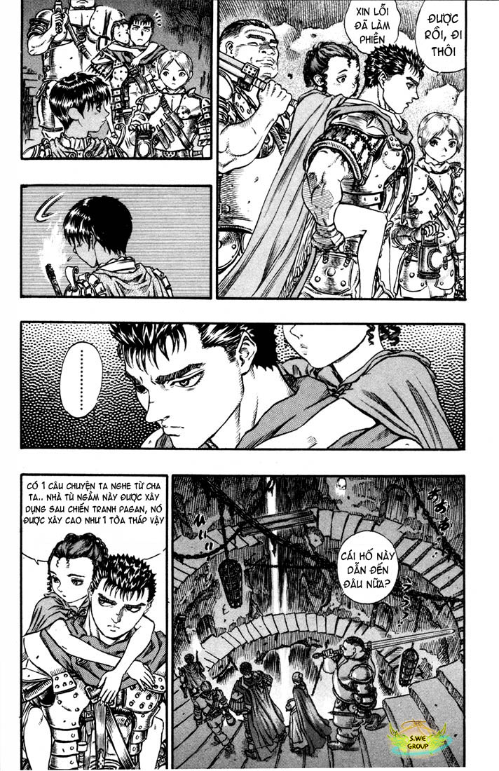 Berserk Chương69 ảnh 6