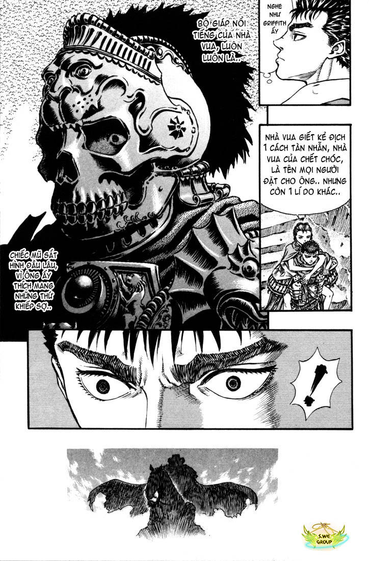 Berserk Chương69 ảnh 9