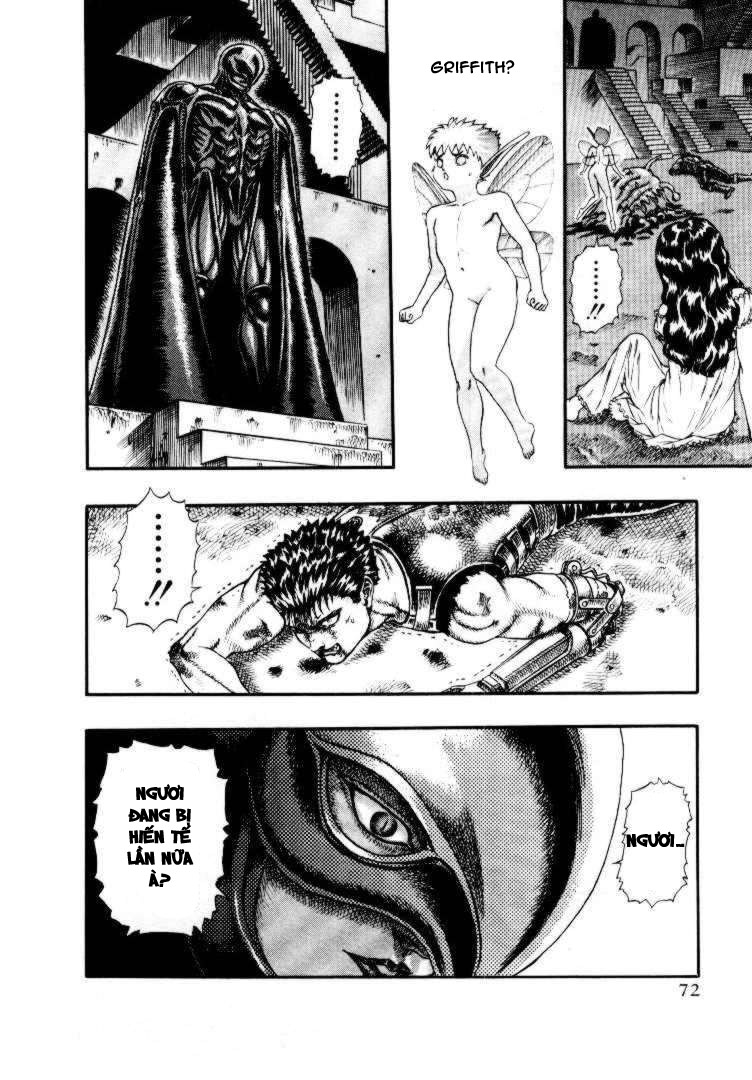 Berserk Chương7 ảnh 8