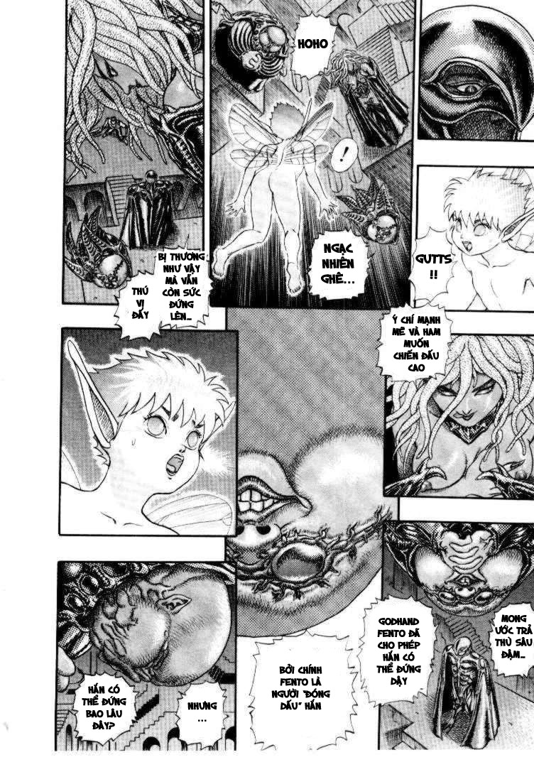 Berserk Chương7 ảnh 16
