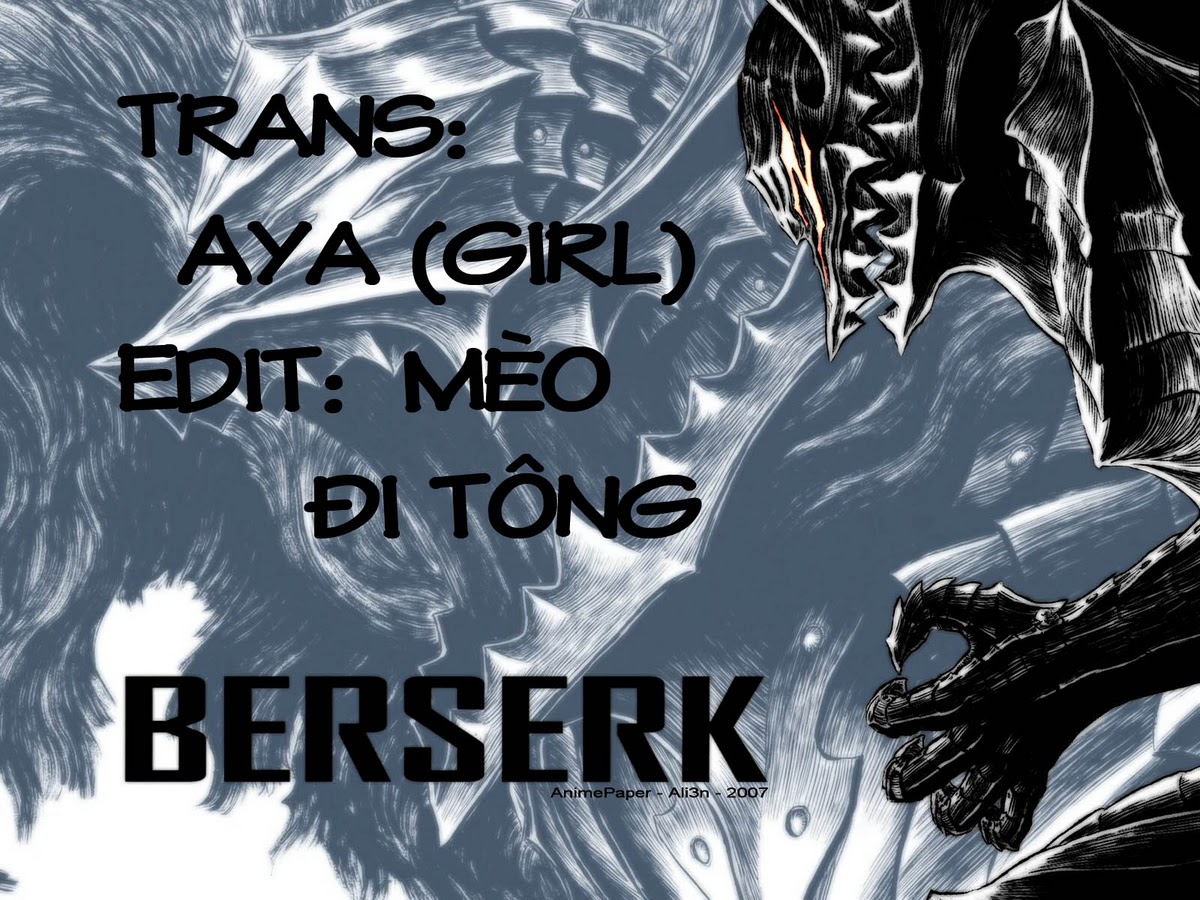Berserk Chương7 ảnh 1