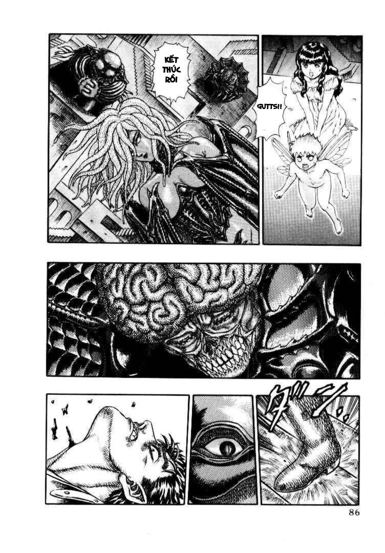 Berserk Chương7 ảnh 22