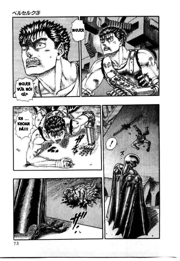 Berserk Chương7 ảnh 9