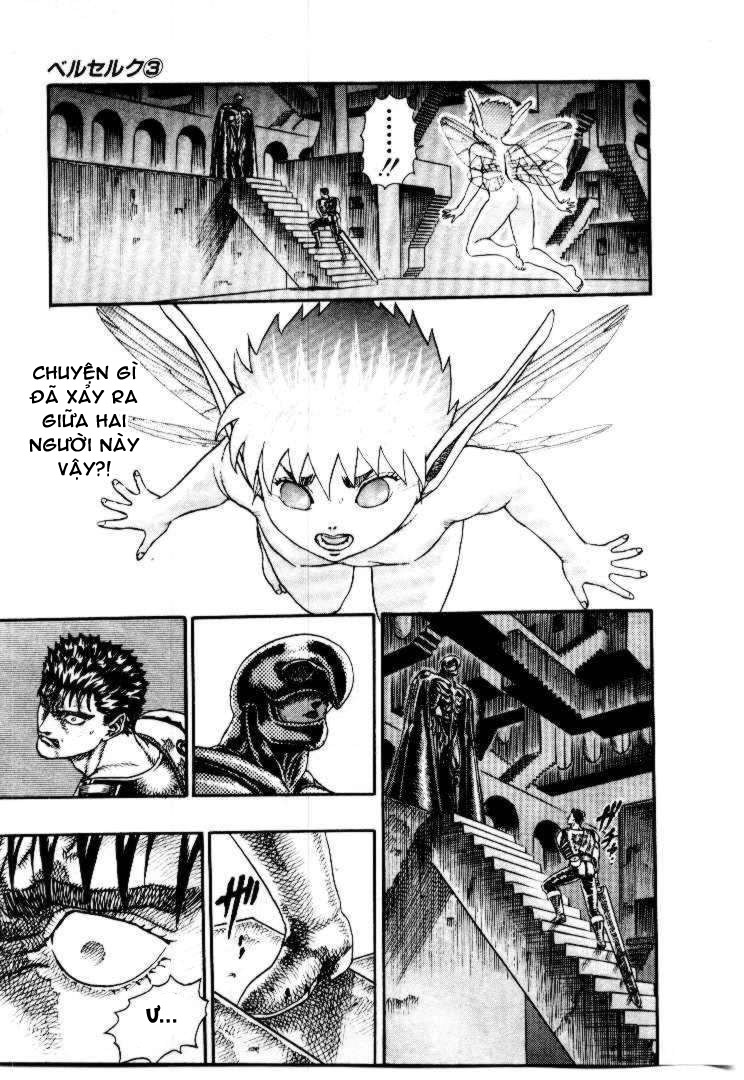 Berserk Chương7 ảnh 19