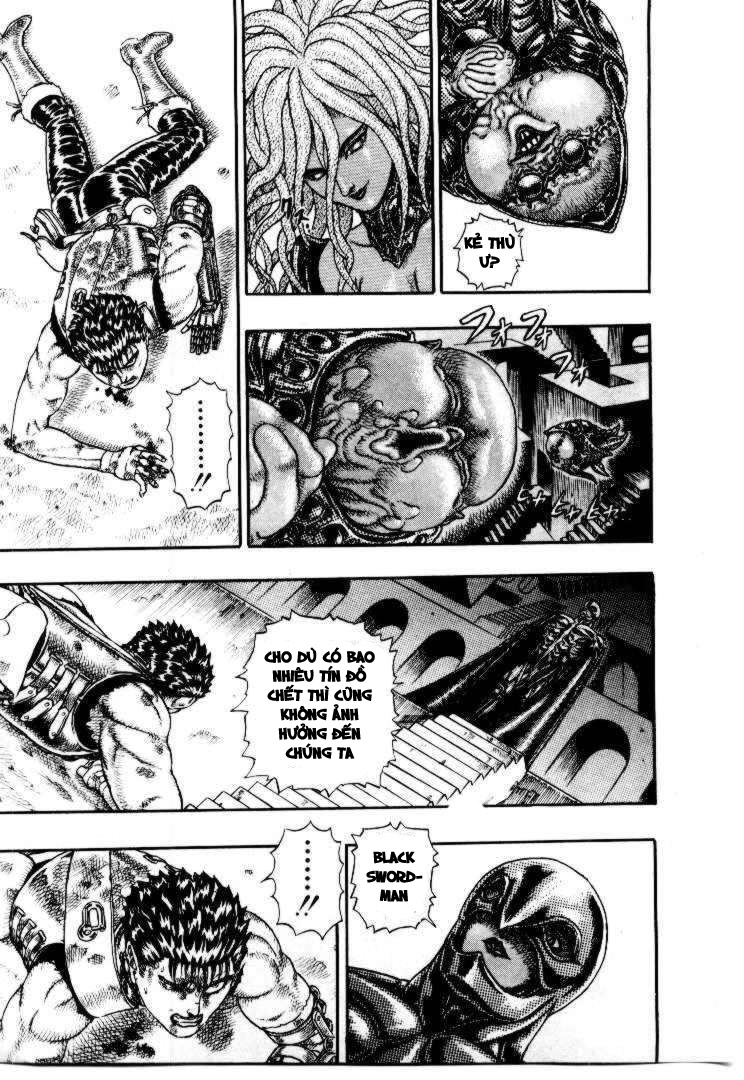 Berserk Chương7 ảnh 13