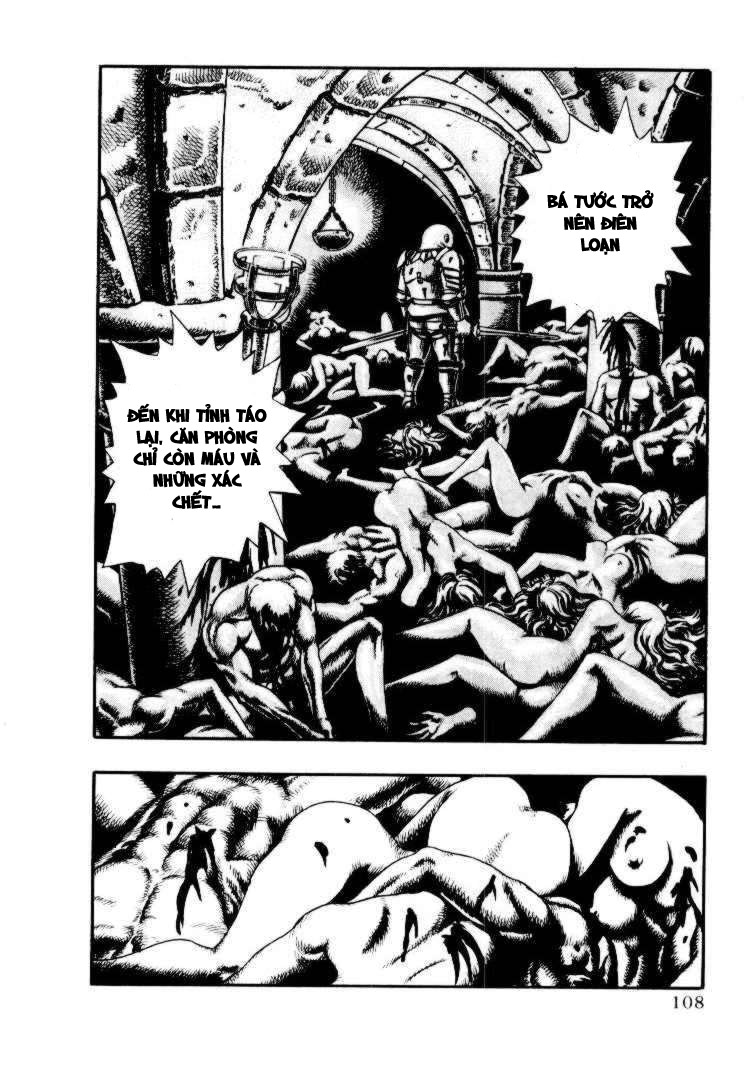 Berserk Chương7 ảnh 43