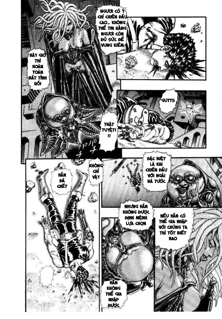 Berserk Chương7 ảnh 26