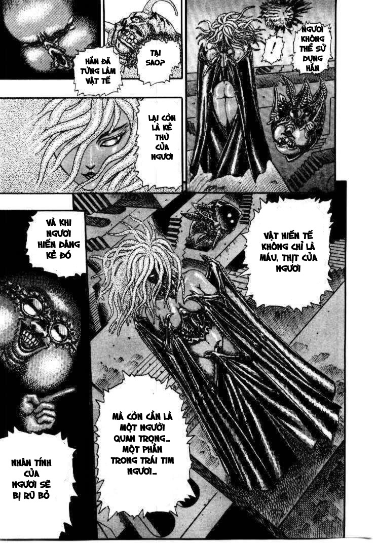 Berserk Chương7 ảnh 29