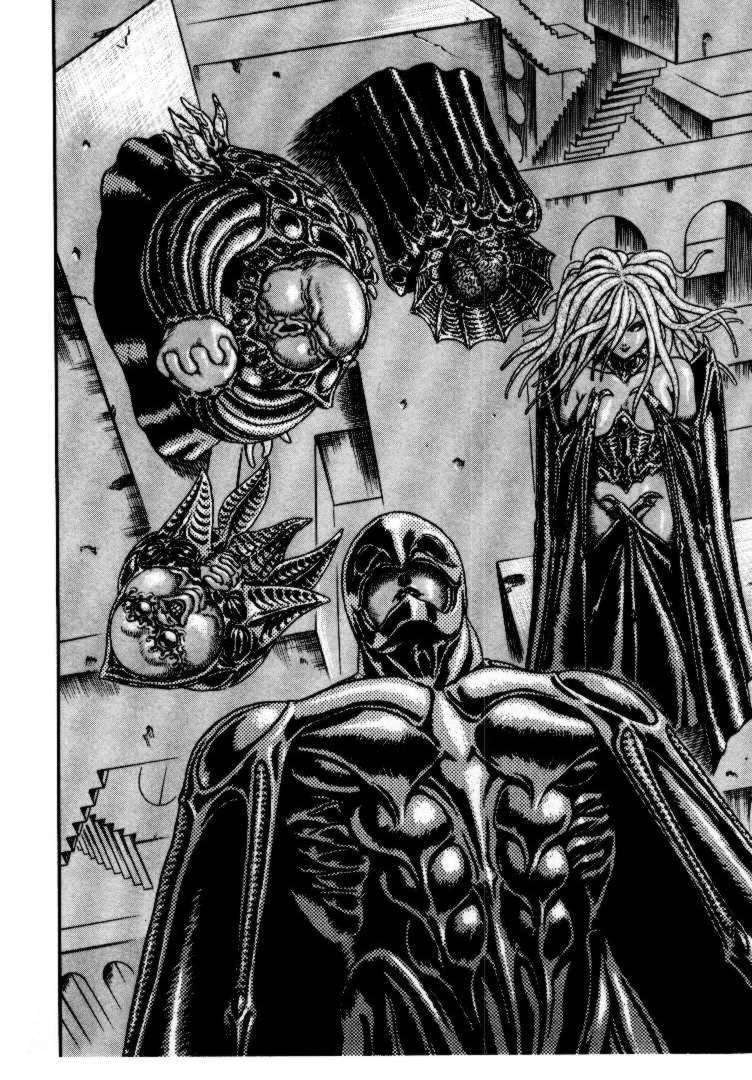 Berserk Chương7 ảnh 4