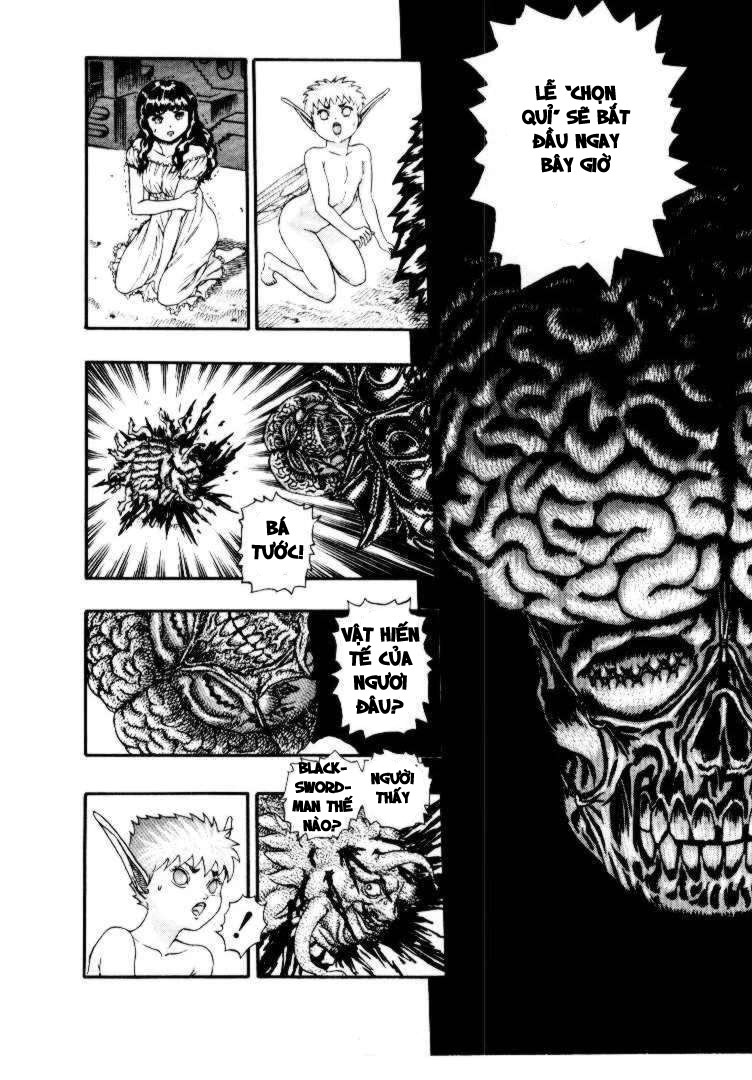 Berserk Chương7 ảnh 28