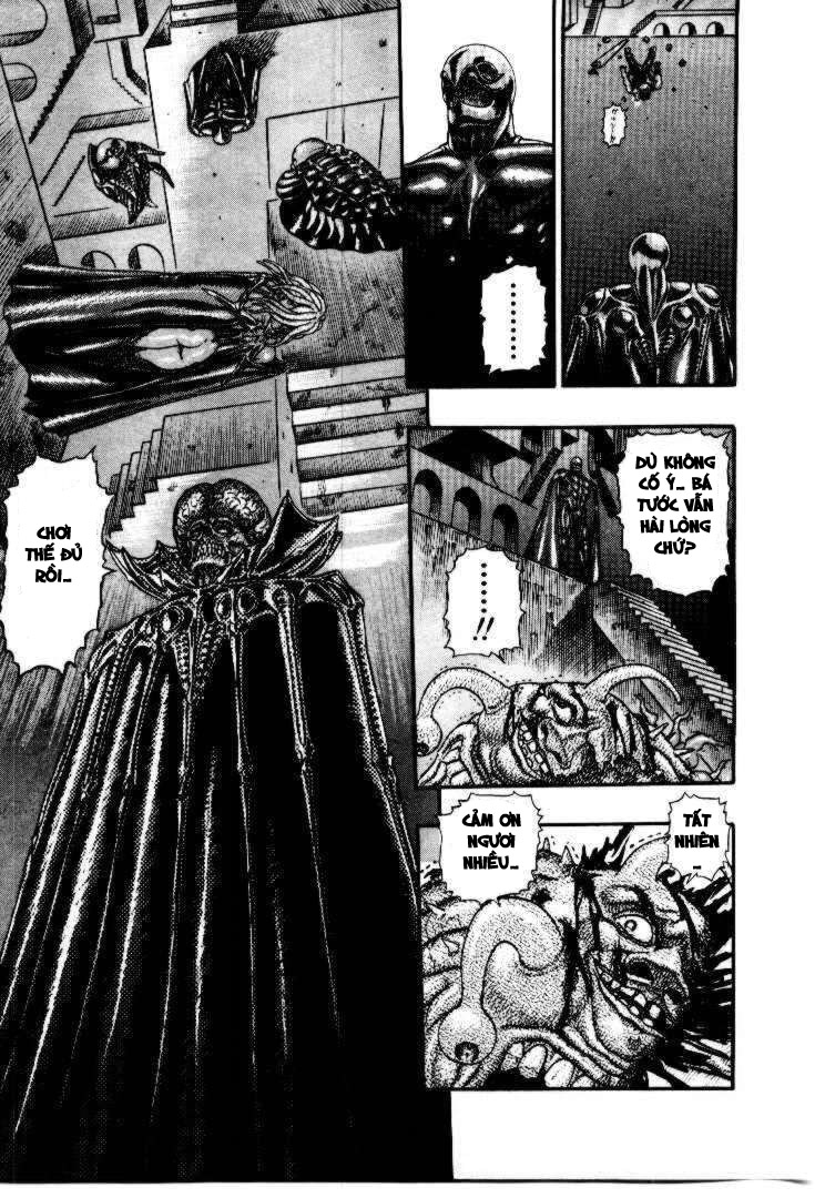 Berserk Chương7 ảnh 27
