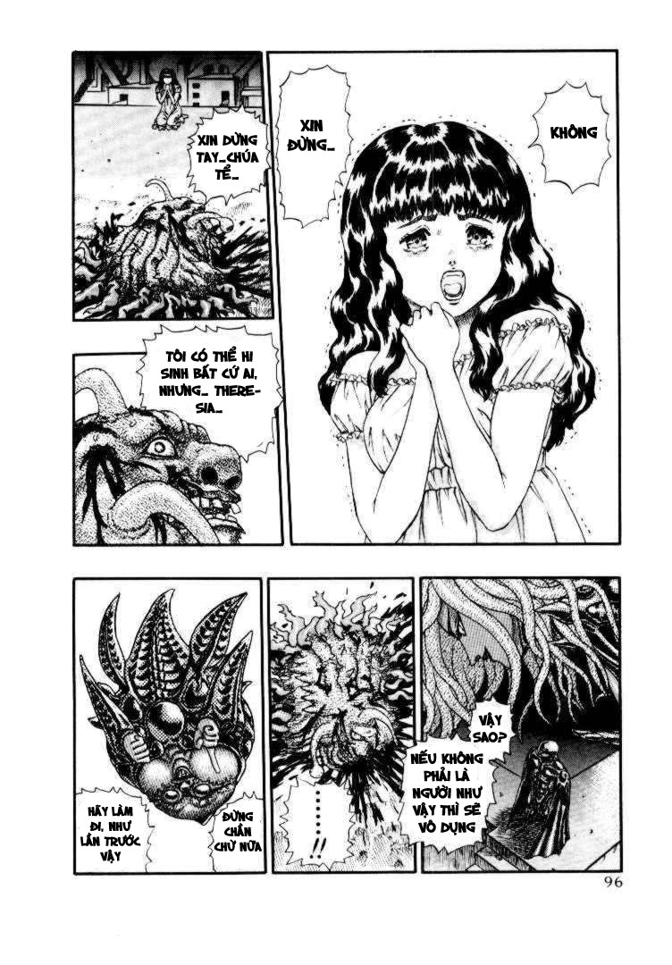 Berserk Chương7 ảnh 32