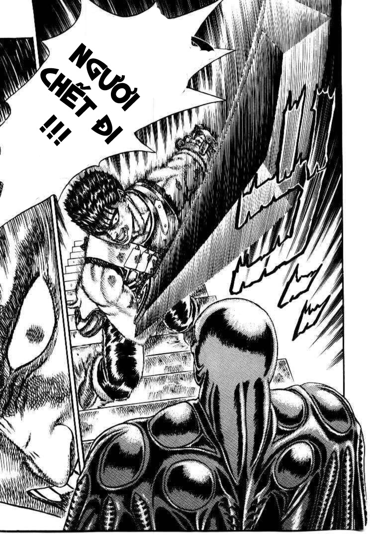Berserk Chương7 ảnh 23