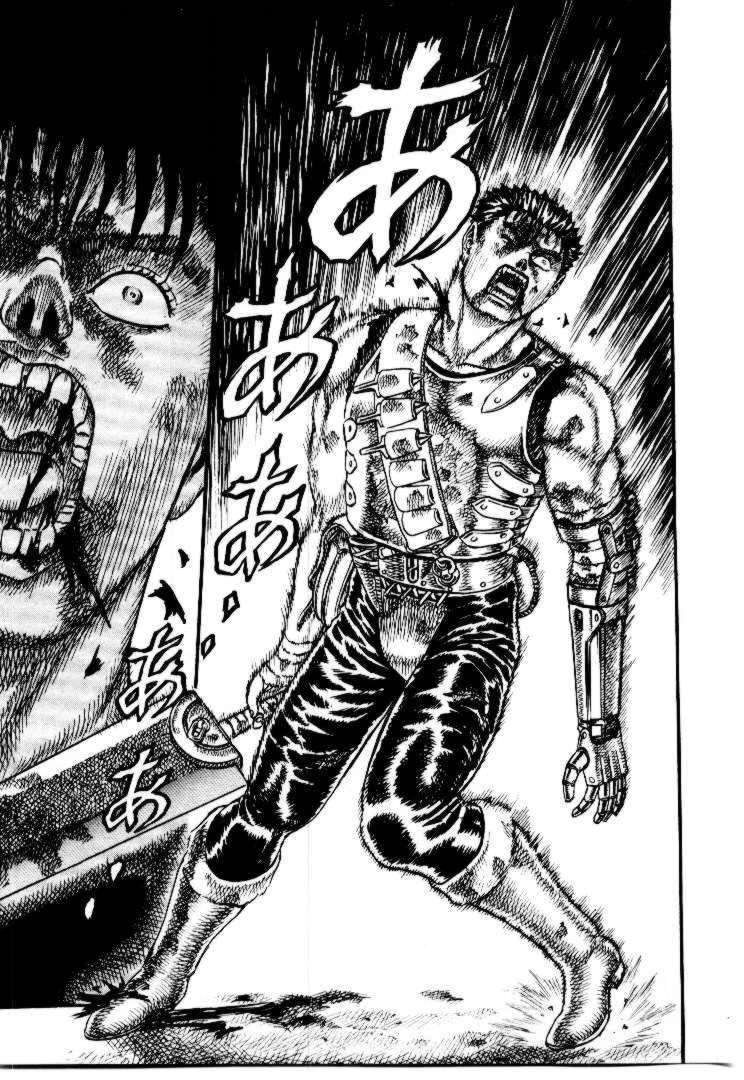 Berserk Chương7 ảnh 15
