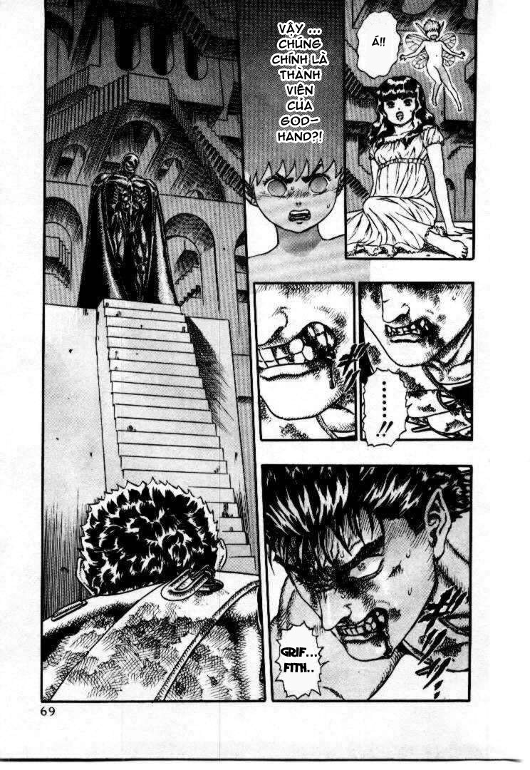 Berserk Chương7 ảnh 5