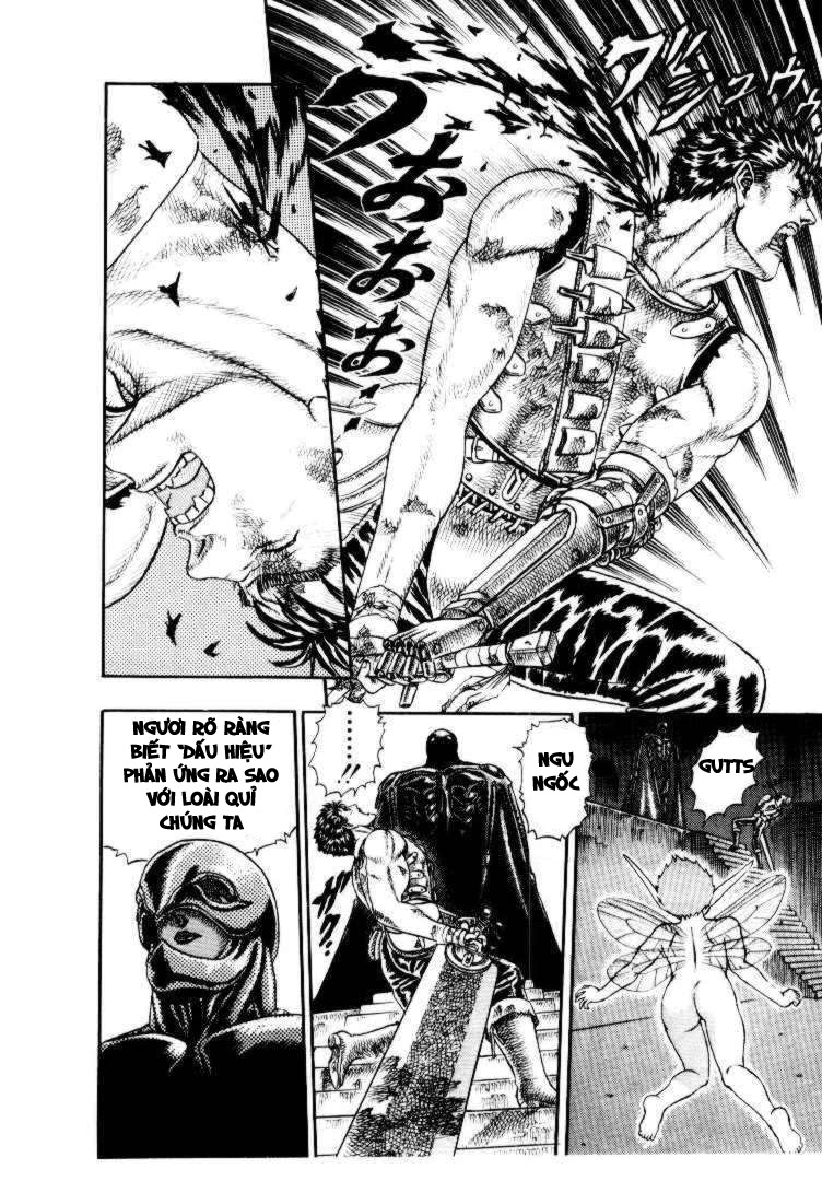 Berserk Chương7 ảnh 20