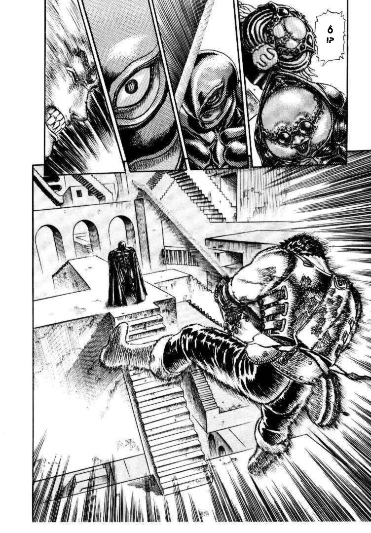 Berserk Chương7 ảnh 24