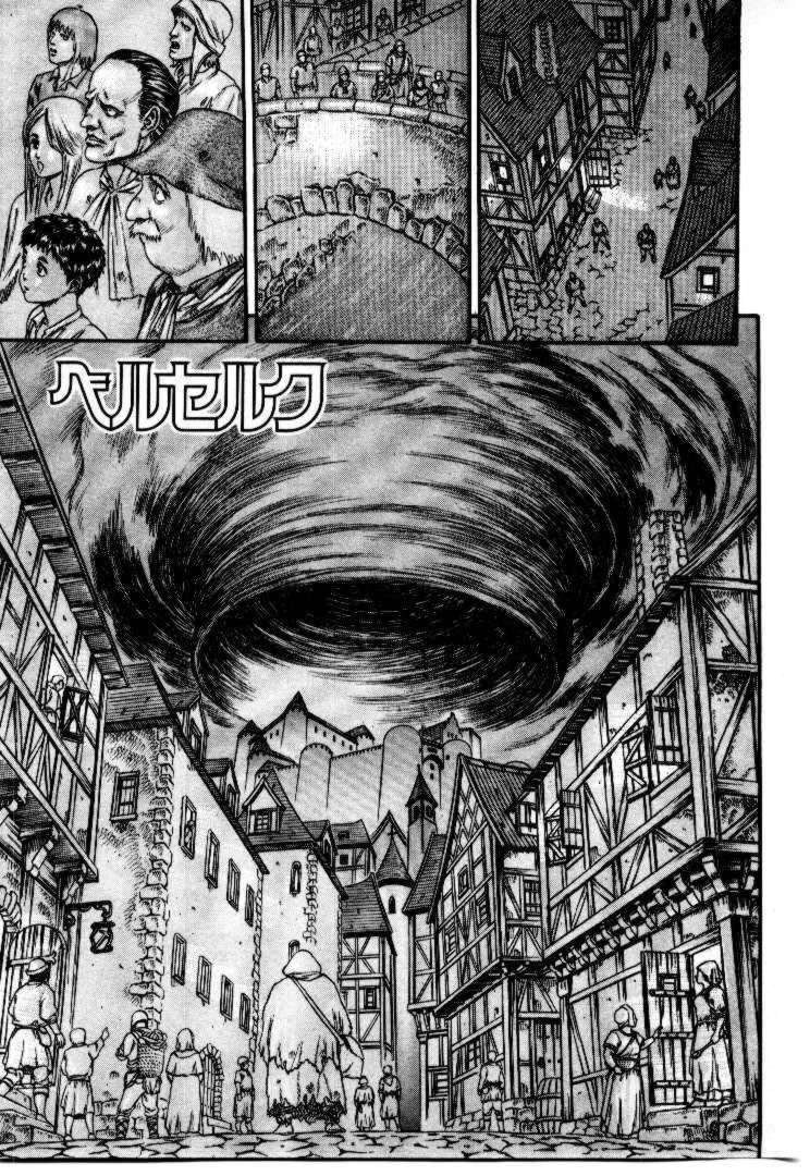 Berserk Chương7 ảnh 2