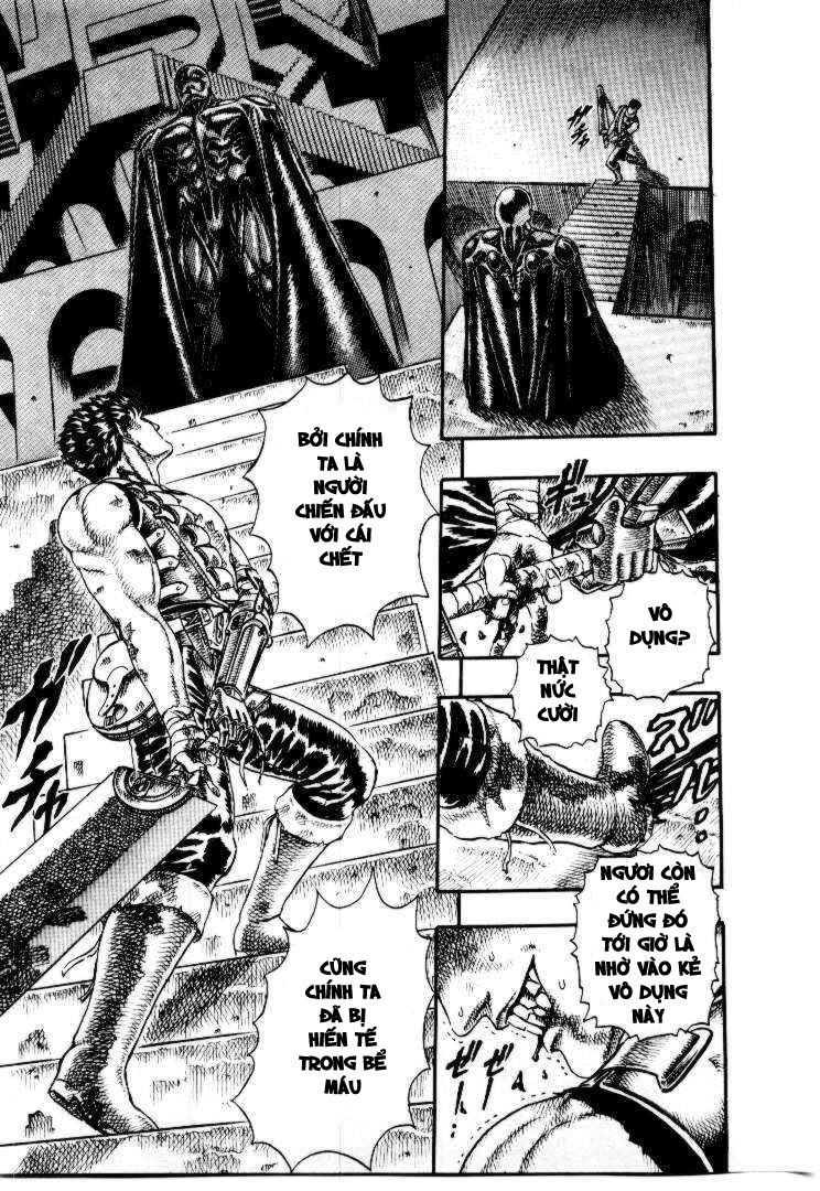 Berserk Chương7 ảnh 17