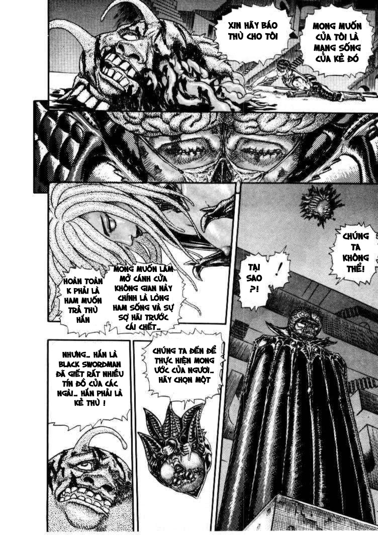 Berserk Chương7 ảnh 12