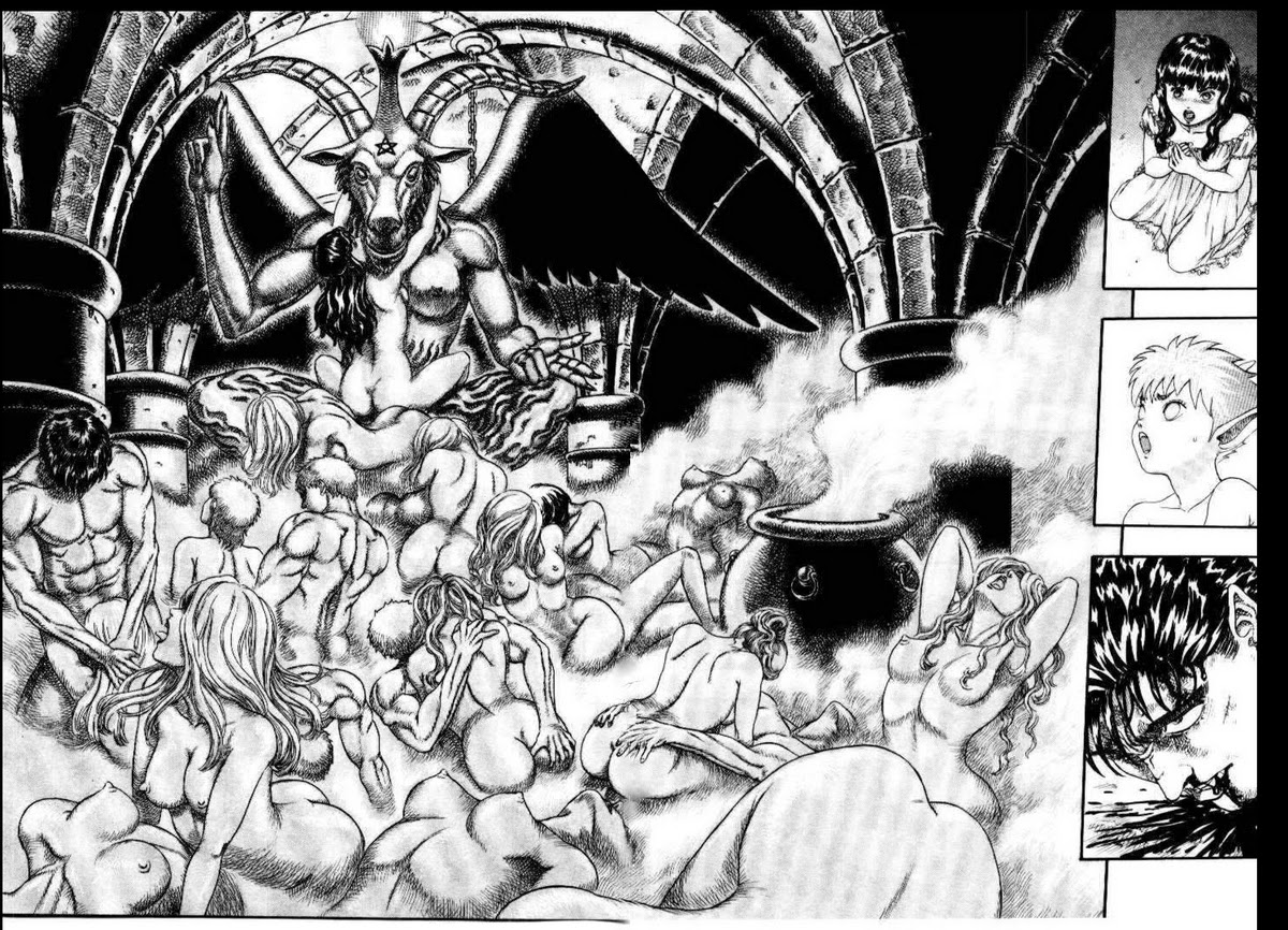 Berserk Chương7 ảnh 38