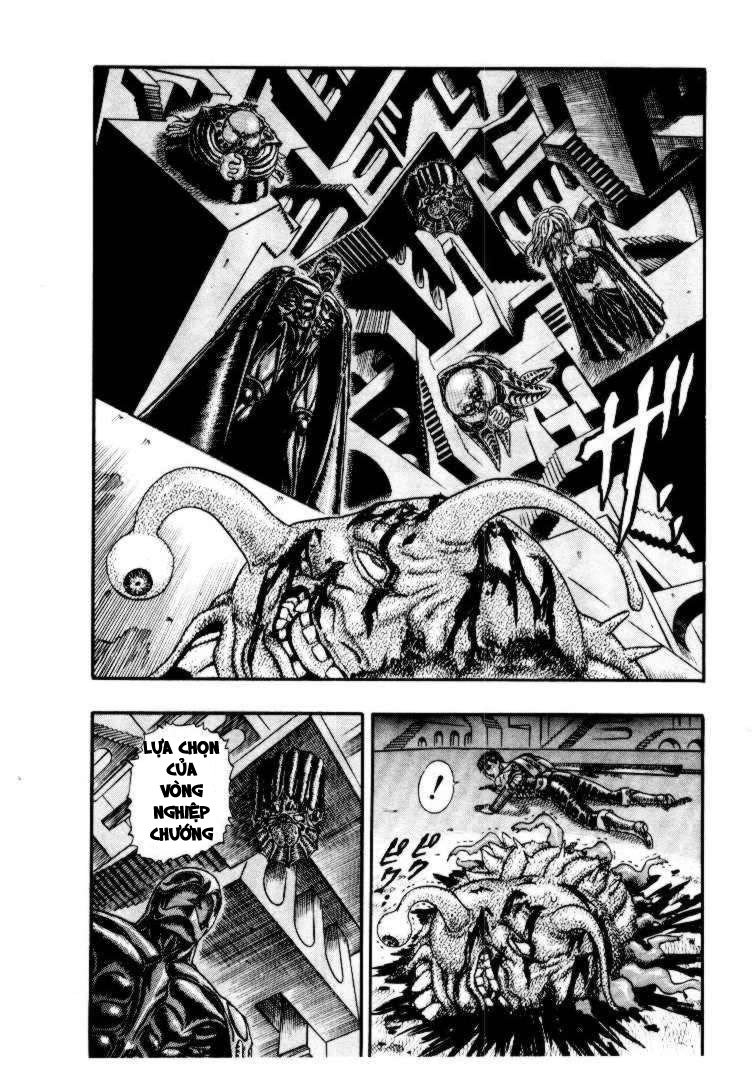 Berserk Chương7 ảnh 10