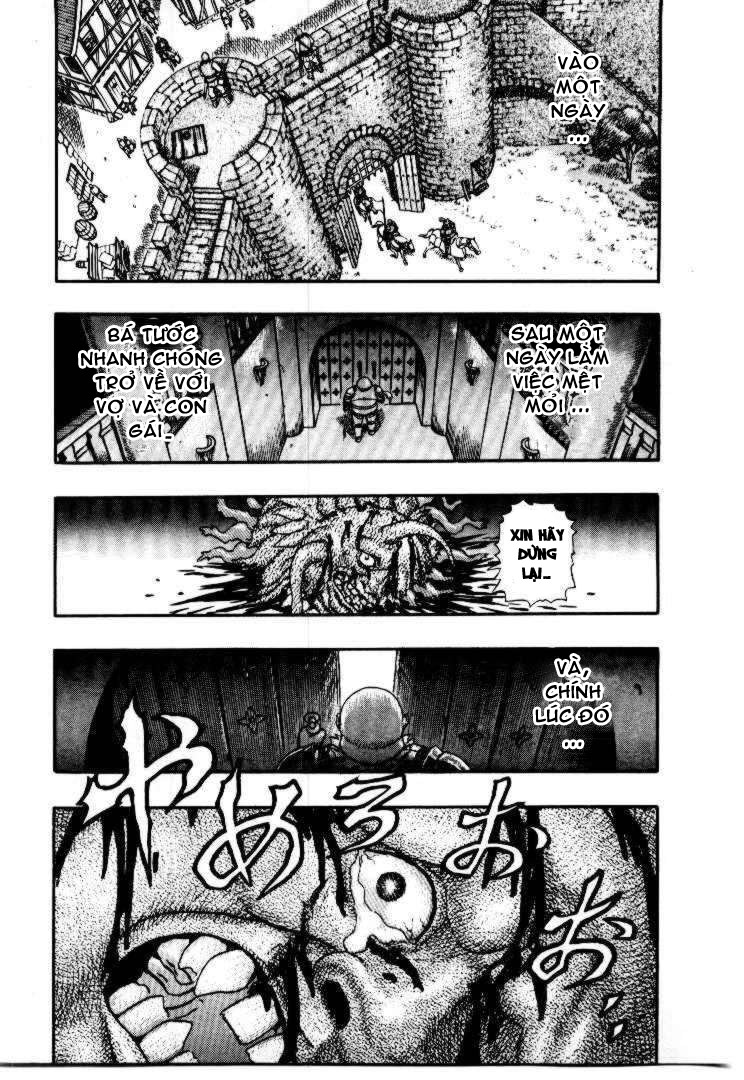 Berserk Chương7 ảnh 37