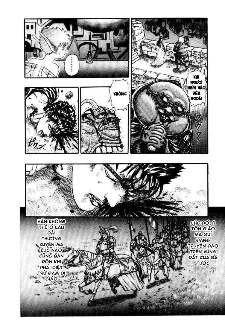 Berserk Chương7 ảnh 36
