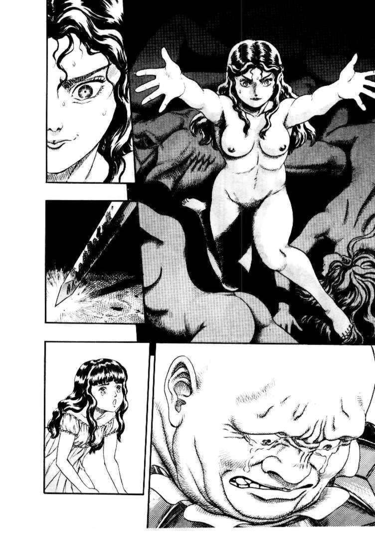 Berserk Chương7 ảnh 45