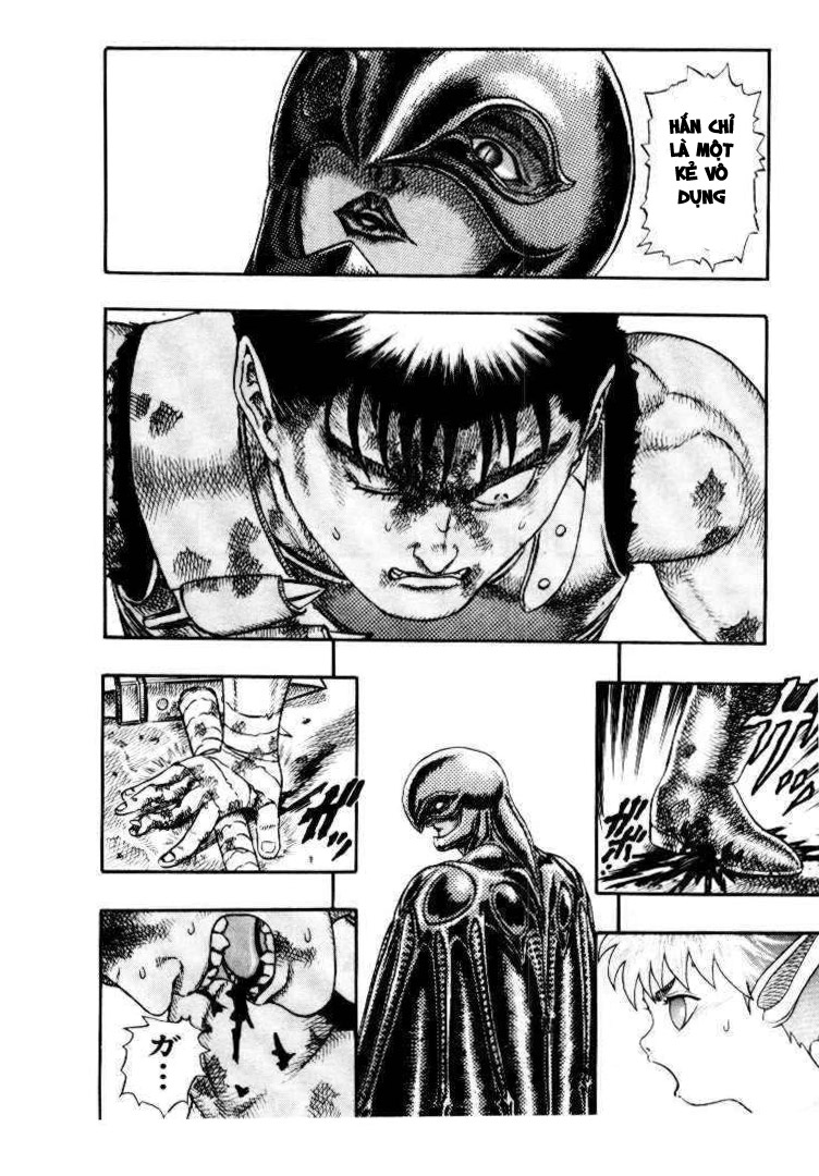 Berserk Chương7 ảnh 14