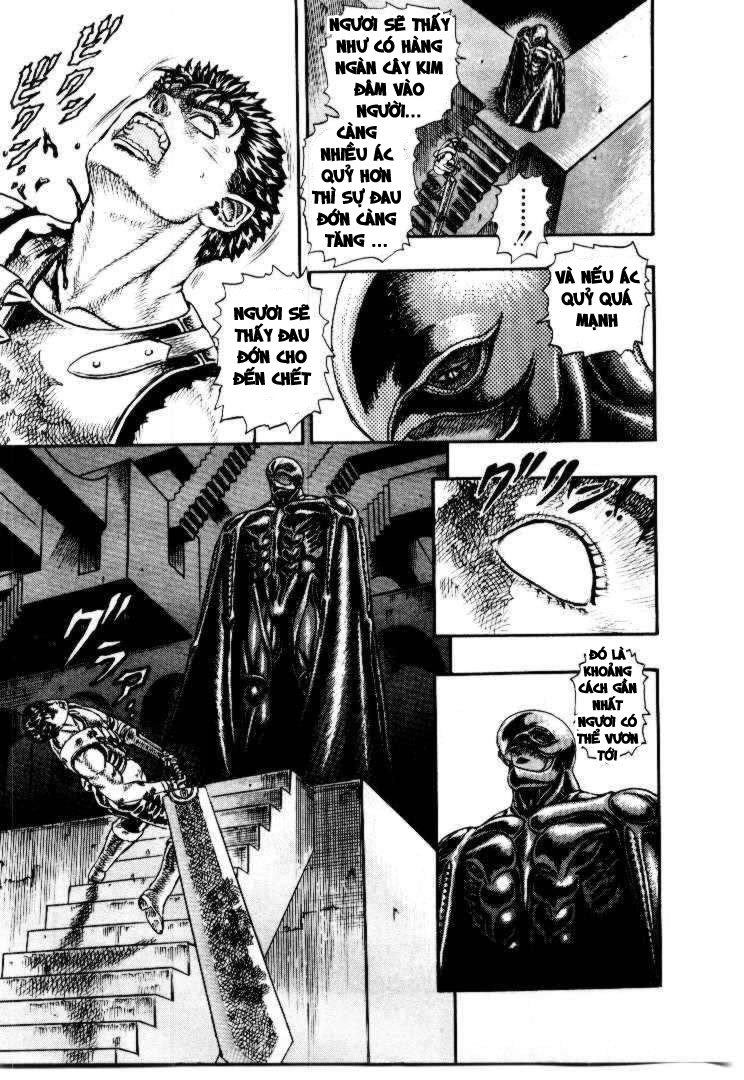 Berserk Chương7 ảnh 21