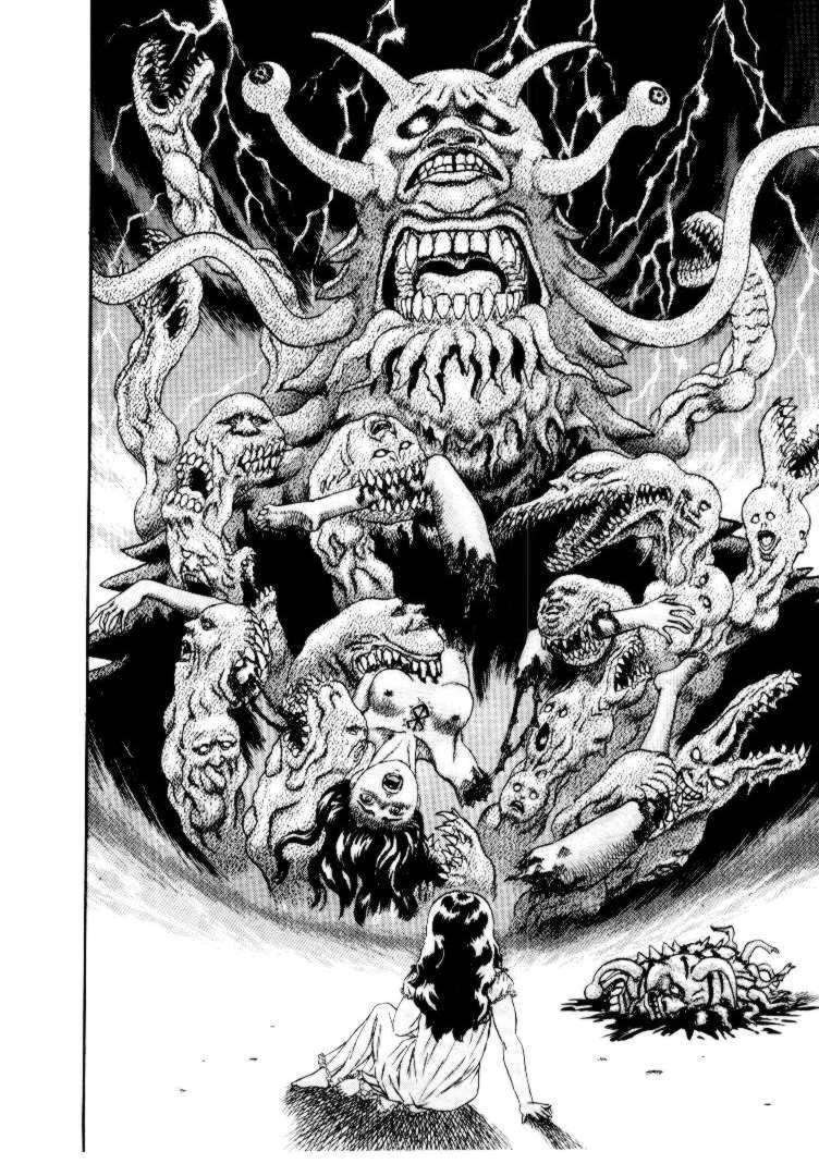 Berserk Chương7 ảnh 49