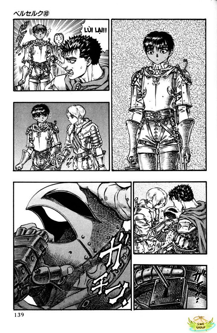 Berserk Chương70 ảnh 7