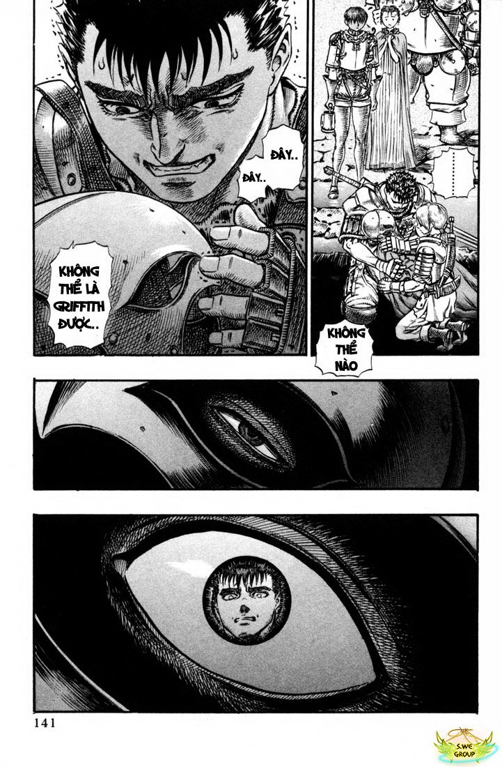 Berserk Chương70 ảnh 9