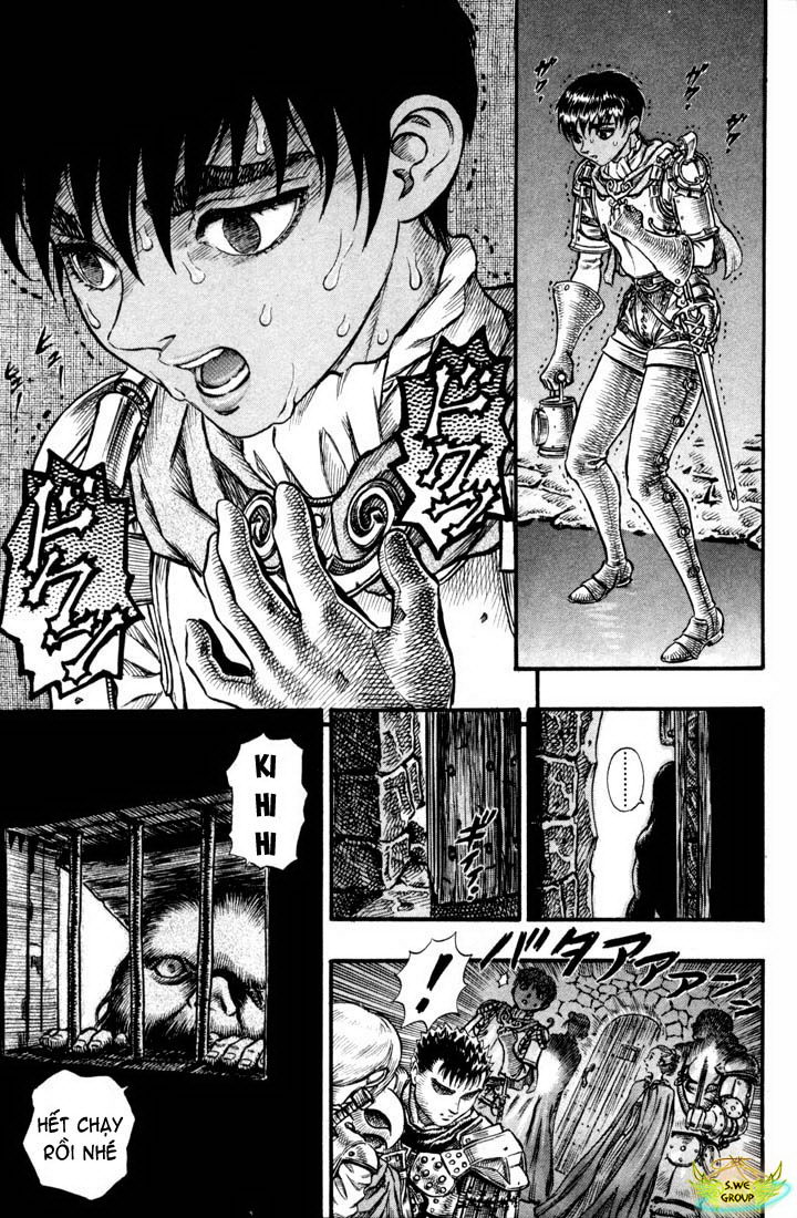 Berserk Chương70 ảnh 13