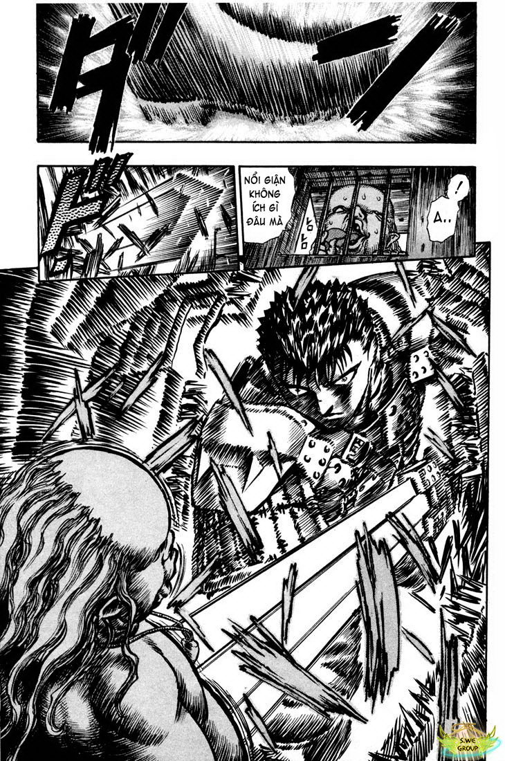 Berserk Chương70 ảnh 17