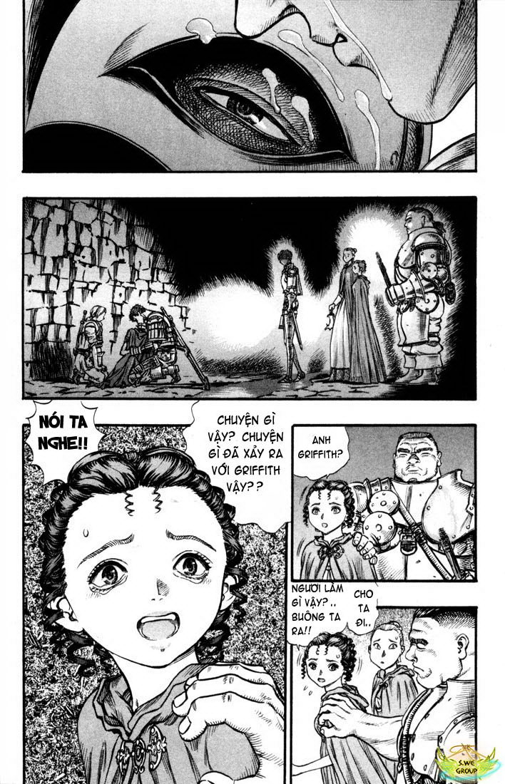 Berserk Chương70 ảnh 12