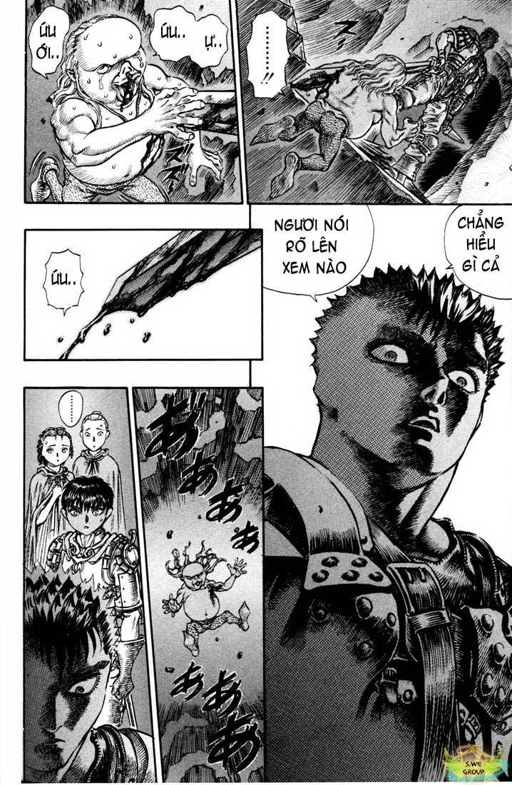 Berserk Chương70 ảnh 20
