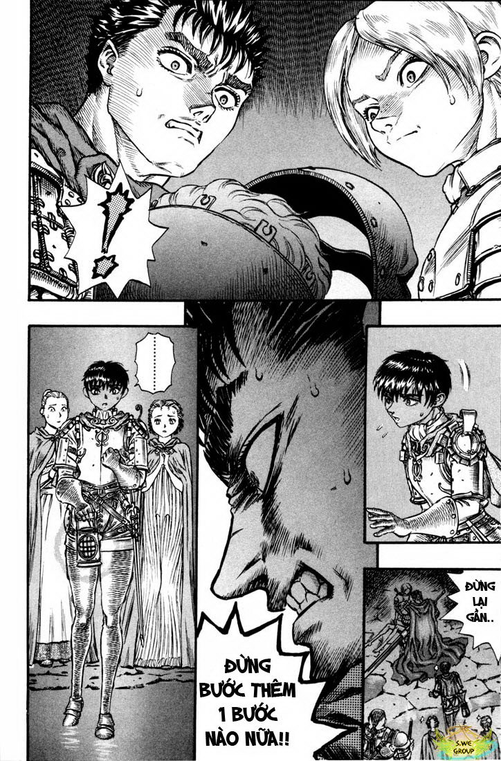 Berserk Chương70 ảnh 8