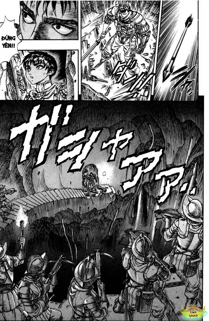 Berserk Chương70 ảnh 21